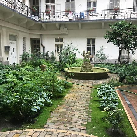 Diamond Apartman Near To Basilica 부다페스트 외부 사진