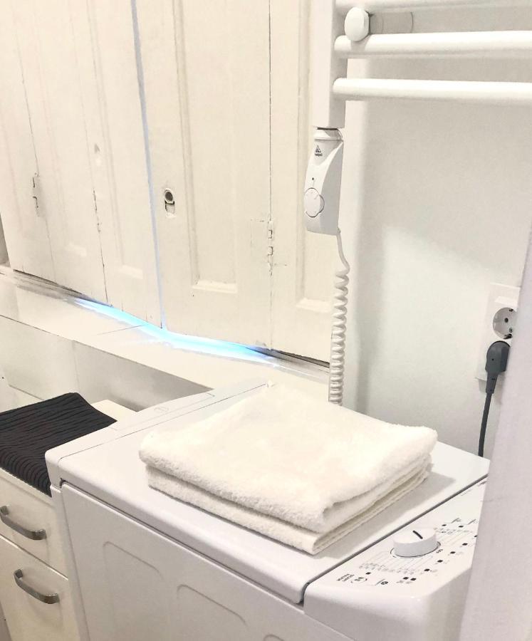 Diamond Apartman Near To Basilica 부다페스트 외부 사진