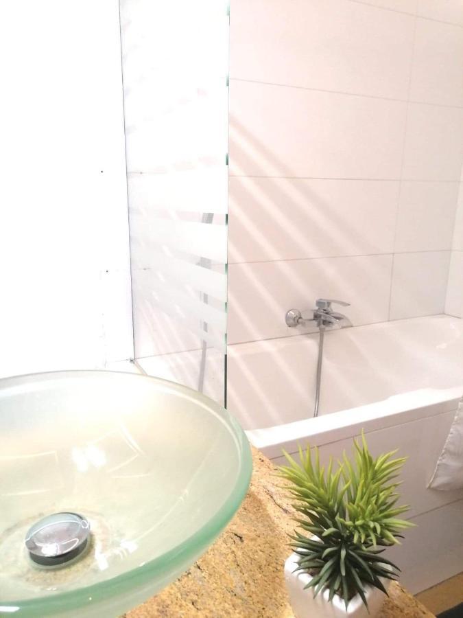 Diamond Apartman Near To Basilica 부다페스트 외부 사진