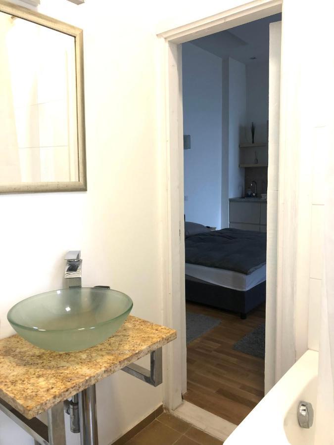 Diamond Apartman Near To Basilica 부다페스트 외부 사진