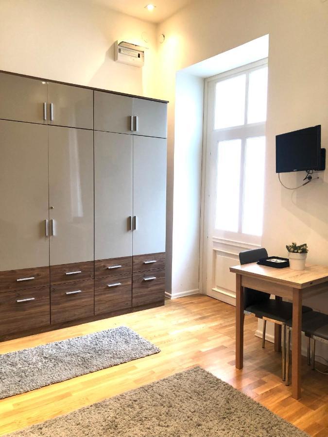 Diamond Apartman Near To Basilica 부다페스트 외부 사진