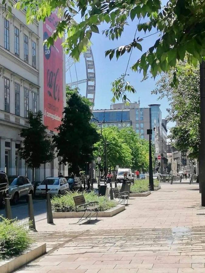 Diamond Apartman Near To Basilica 부다페스트 외부 사진
