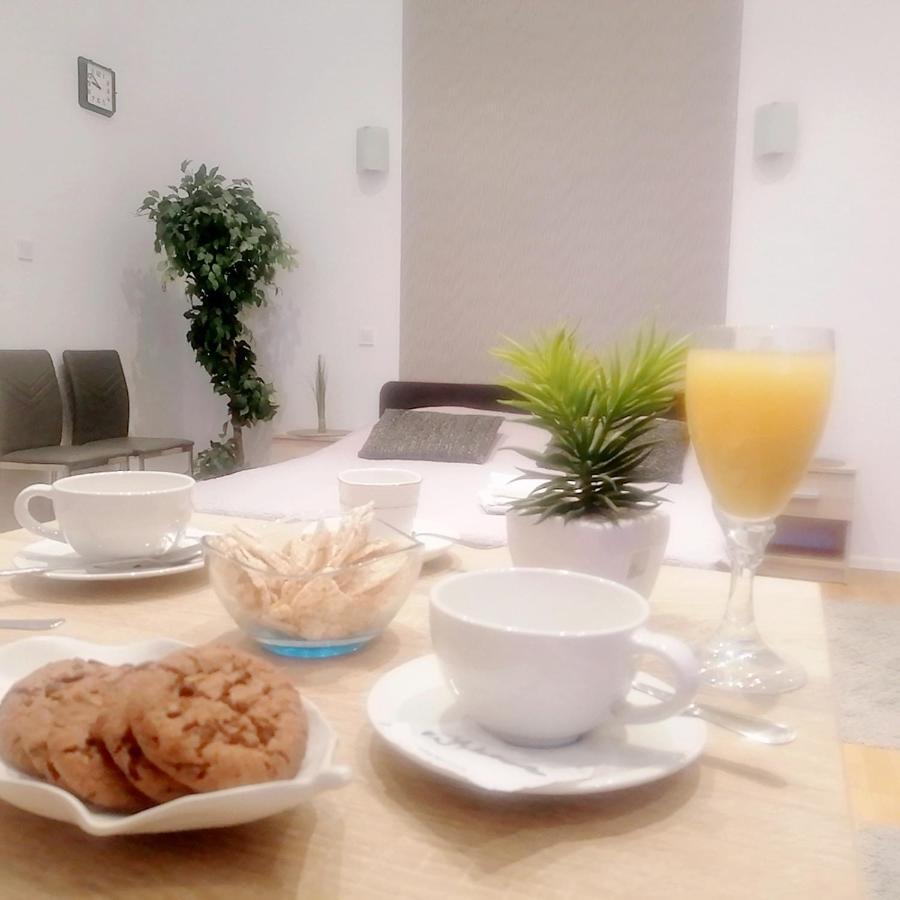 Diamond Apartman Near To Basilica 부다페스트 외부 사진
