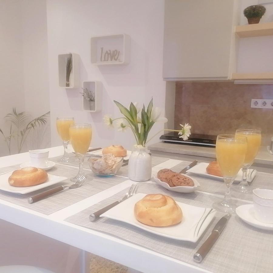 Diamond Apartman Near To Basilica 부다페스트 외부 사진