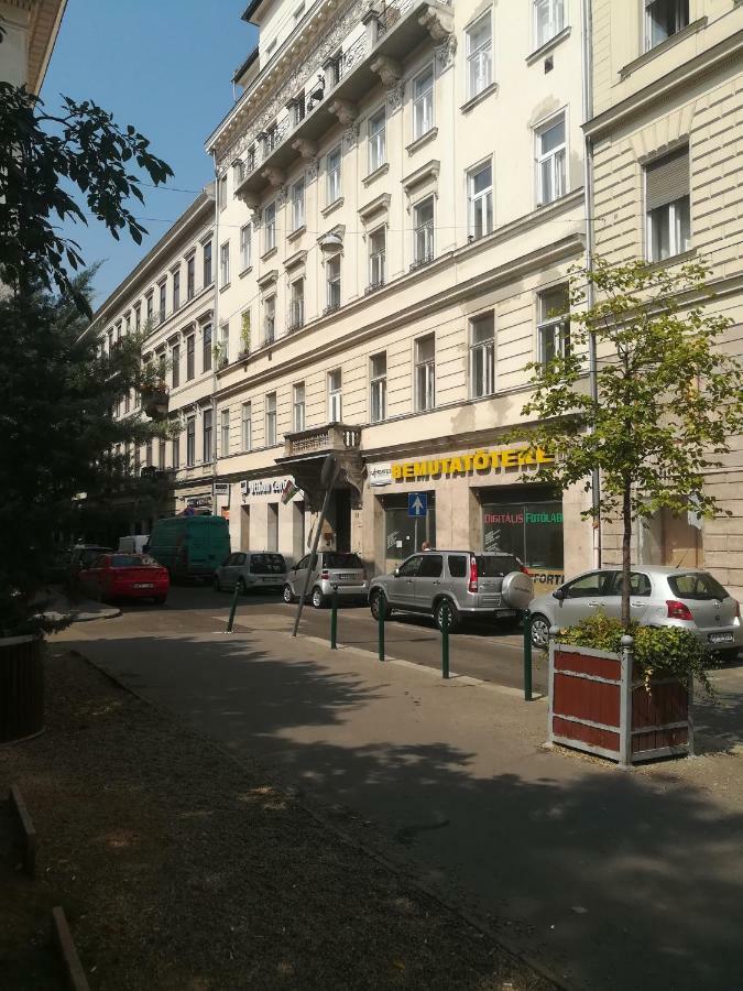 Diamond Apartman Near To Basilica 부다페스트 외부 사진