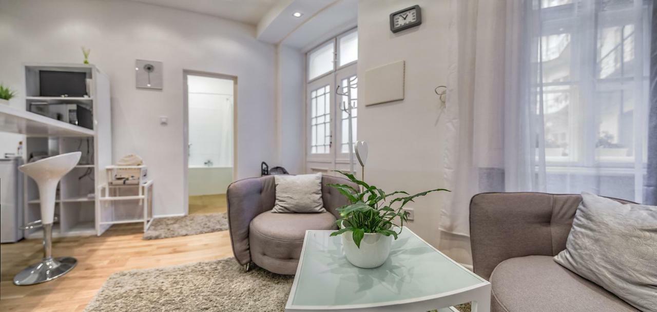Diamond Apartman Near To Basilica 부다페스트 외부 사진