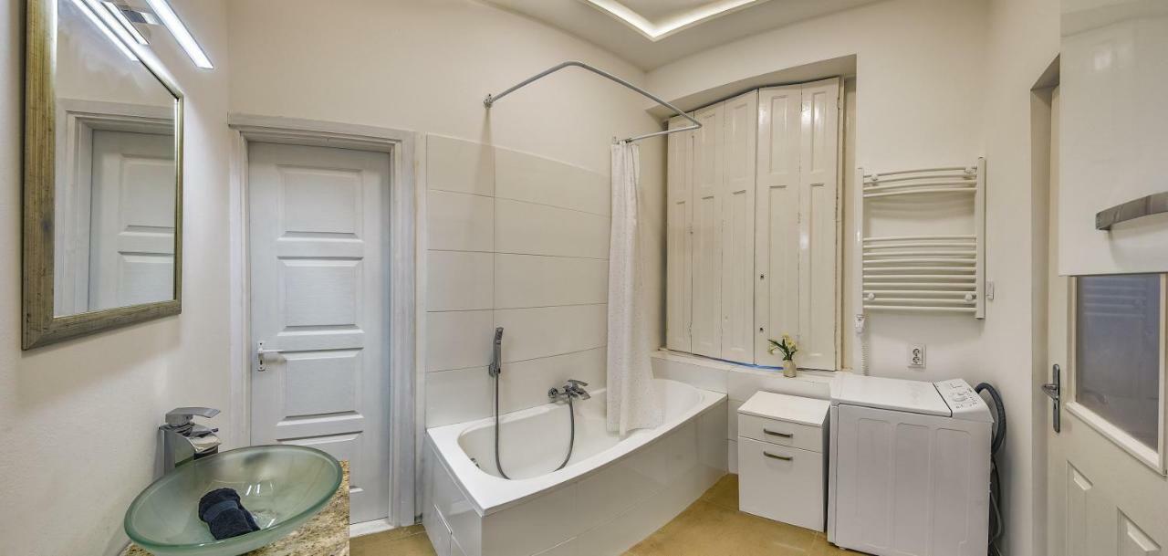 Diamond Apartman Near To Basilica 부다페스트 외부 사진
