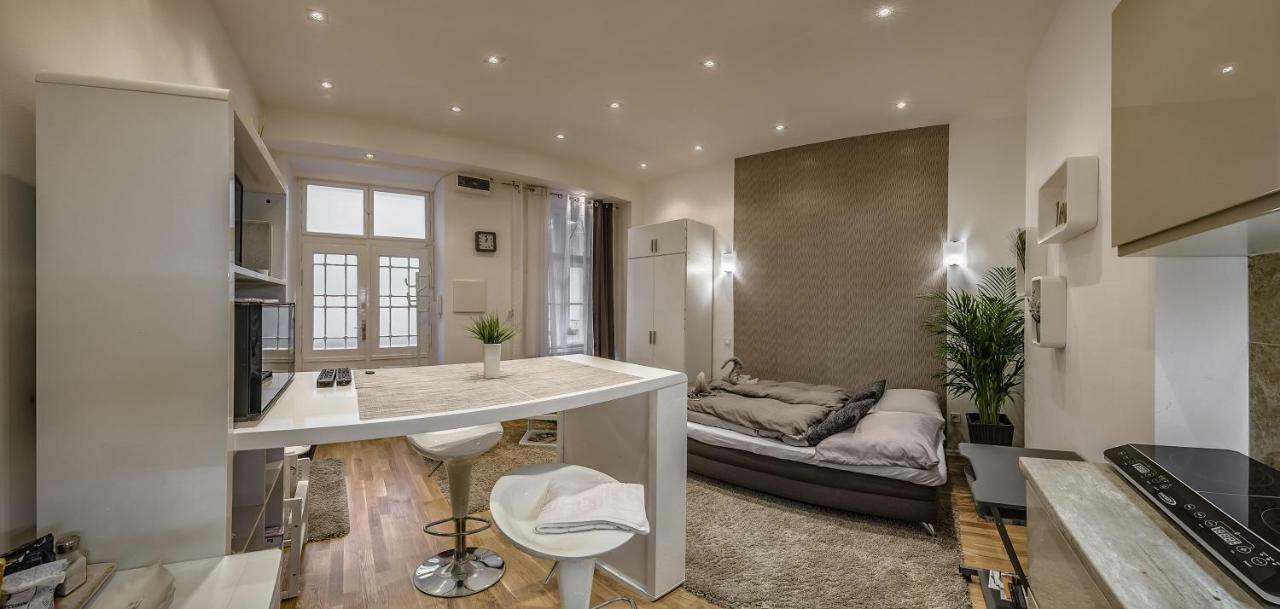 Diamond Apartman Near To Basilica 부다페스트 외부 사진